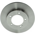 Brzdový kotouč BOSCH 0 986 479 U99