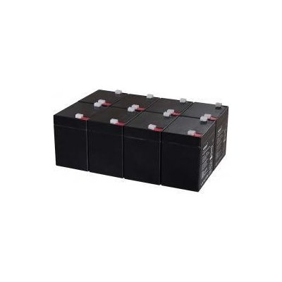 Powery UPS APC RBC43 5Ah 12V – Hledejceny.cz