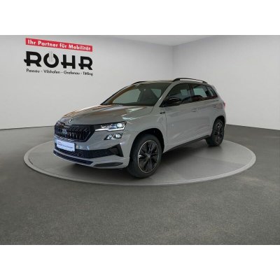 Skoda Karoq 2.0 TSI 4x4 DSG Sportline 140 kW | Zboží Auto