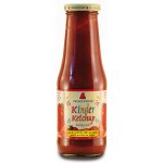 ZWERGENWIESE kečup dětský s jablečnou štávou 500 ml – Hledejceny.cz