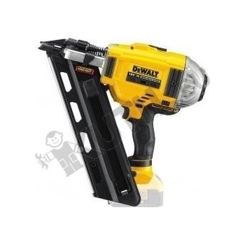 DeWalt DCN693N