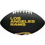 Wilson NFL Soft Touch Mini Football Los Angeles Rams – Zbozi.Blesk.cz