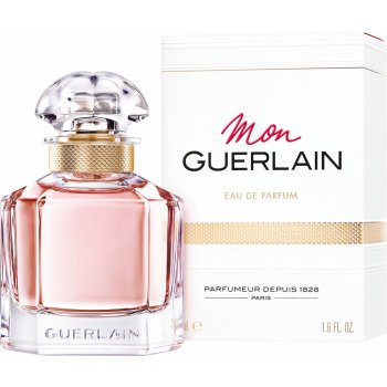 Guerlain Mon Guerlain parfémovaná voda dámská 50 ml