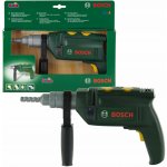 Klein Bosch 8410 Dětská vrtačka – Zbozi.Blesk.cz