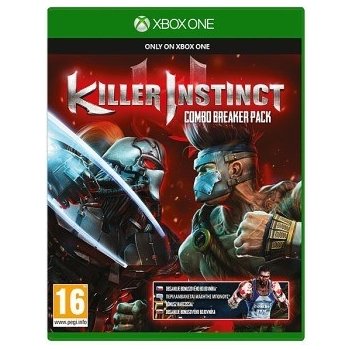 Killer Instinct