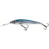 Návnada a nástraha Salmo Rattlin Sting Deep Runner Holographic Blue 9cm 12g