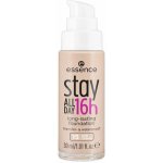 Essence Stay All Day 16h Long-lasting Foundation make-up 15 Soft Creme 30 ml – Zboží Dáma