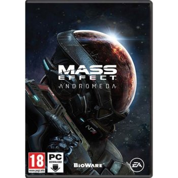 Mass Effect Andromeda