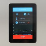 Tefcold Šokový zchlazovač BLCA 10x1 – Hledejceny.cz