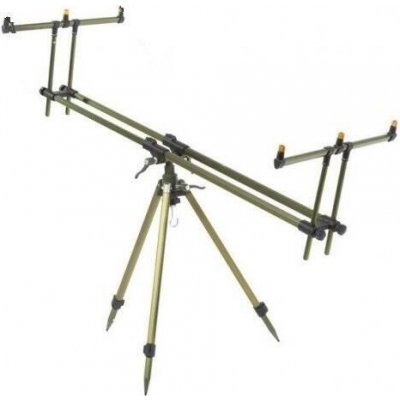 Zfish Stojan na pruty Select tripod 3 Rods – Hledejceny.cz