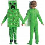 Creeper Minecraft GoDan – Sleviste.cz