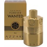Azzaro Wanted Forever Elixir parfém pánský 100 ml – Hledejceny.cz