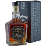 Jack Daniel's Single Barrel Select 47% 0,7 l (karton) – Hledejceny.cz