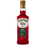 Zubrówka Cherry 28% 0,5 l (holá láhev) – Zbozi.Blesk.cz
