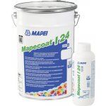 Mapei Kerapoxy 2 kg středně šedá – Hledejceny.cz