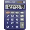 Kalkulátor, kalkulačka Casine Stolní kalkulačka CD-276 modrá - tp11416