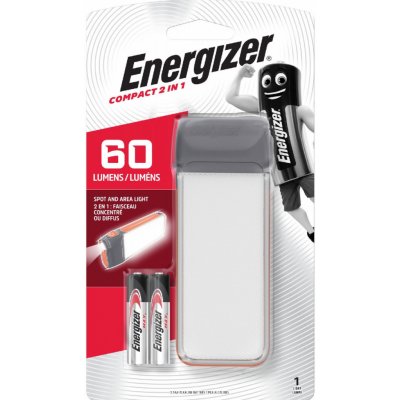 Energizer Fusion Compact 2-in-1 – Hledejceny.cz