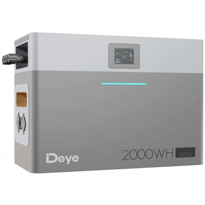 Deye AE-FS2.0-2H2 EU – Zboží Mobilmania