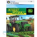 John Deere: Drive Green