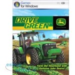 John Deere: Drive Green – Hledejceny.cz