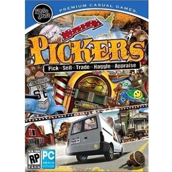 Pickers