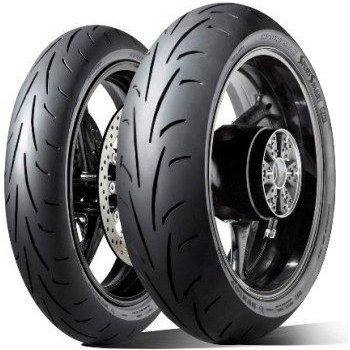 Dunlop Sportmax Sportsmart II 120/70 R17 58H