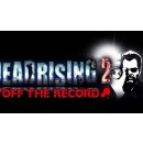 Dead Rising 2: Off the Record