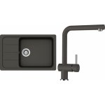 Set Schock Formhaus D-100LS + Epos – Zboží Dáma