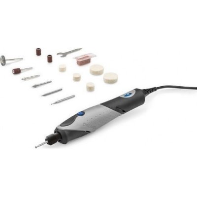 DREMEL STYLO+ 2050-10 – HobbyKompas.cz