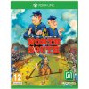 Hra na Xbox One The Bluecoats: North & South