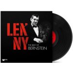 Various Artists - Lenny - The Best Of Bernstein LP – Sleviste.cz