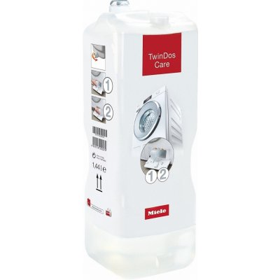 Miele GP TDC 141 L Kartuše TwinDosCare 1,5 l – Sleviste.cz