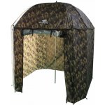 Giants Fishing Deštník Full Cover Square Camo Umbrella 2,5 m – Zboží Mobilmania