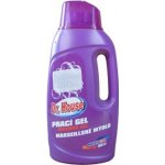 Dr. House Levandule gel na praní 1,5 l 25 PD – Hledejceny.cz