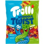 Trolli Červi Squiggle Twist 1 kg – Zboží Dáma