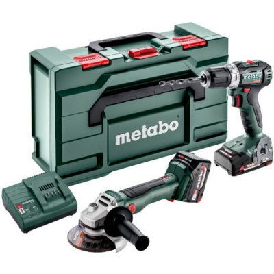 Metabo 2.6 5685233000 – Hledejceny.cz