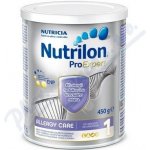 Nutrilon 1 ProExpert Allergy Care 450 g – Zbozi.Blesk.cz