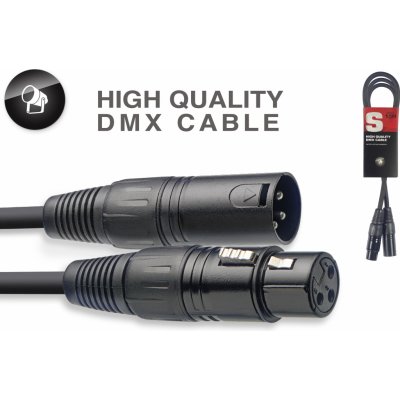 Stagg SDX1,5 – Zboží Dáma