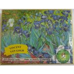 Piatnik Van Gogh: Iris – Hledejceny.cz
