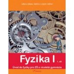Fyzika I – Hledejceny.cz