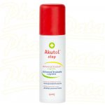 Akutol Stop humánní spray 60 ml – Sleviste.cz