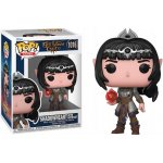 Funko Pop! 1016 Baldurs Gate Shadowheart With Artifact – Zboží Mobilmania