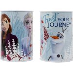 POKLADNIČKA FROZEN – Zboží Dáma