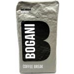 Bogani Coffee Break zrnková 1 kg – Hledejceny.cz