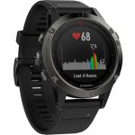 Garmin fenix5 Optic – Zbozi.Blesk.cz