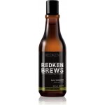 Redken Brews šampon pro každodenní použití 300 ml – Hledejceny.cz