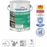 Remmers Deckfarbe 2,5 l Slonovina – Zbozi.Blesk.cz