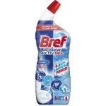 Bref WC Power gel Anti Limescale Ocean 700 ml – Zbozi.Blesk.cz
