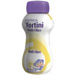 FORTINI PRO DĚTI S VLÁKNINOU, BANÁNOVÁ PŘÍCHUŤ POR SOL 1X200ML – Hledejceny.cz