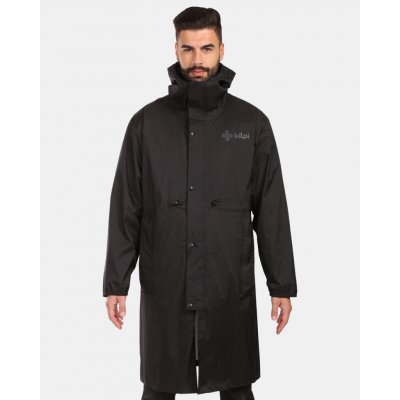 KILPI lyžařská pláštěnka TEAM RAINCOAT-U – Zboží Dáma